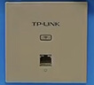 TP-LINK TL-R470GP-AC PoE供电·AP管理一体化企业级路由器 5个千兆端口 1WAN+4LAN 4口支持POE 实拍图