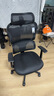 西昊M56二代 人体工学椅办公椅电脑电竞椅子人工力学座椅学习升降椅背 实拍图