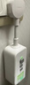 公牛（BULL）漏电保护器插头16A热水器空调大功率防漏电插头转换器 漏电保护转换器16A 即插即用GN-711D 实拍图