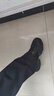 斯凯奇（Skechers）父亲节礼物夏季男鞋厚底增高老爹鞋软底舒适休闲鞋运动鞋237145 实拍图
