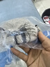 卡帕（Kappa）复古棒球帽2024夏季情侣男女户外运动毛巾绣鸭舌帽K0EX8MB09 实拍图