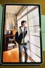 小米(MI) 平板电脑 官方原装配件 高清钢化膜 适配 REDMI K Pad系列 实拍图