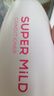 惠润（SUPER MiLD）【王曼昱同款】柔净鲜花芳香洗护套装(洗发露600ml+护发素600ml) 实拍图
