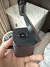 品胜苹果无线充电器三合一磁吸+20W充电器支架可折叠iPhone16proMax/15/14/耳机/苹果手表iwatch 实拍图