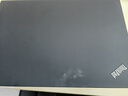 联想Thinkpad (独显)T480T490T14s 轻薄便携商务办公游戏本 九成新二手笔记本电脑 T480 i5-8代 8+256G办公能手95新 实拍图