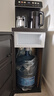 沁园（TRULIVA）茶吧机饮水机立式下置式水桶家用多功能办公室全自动智能茶吧柜一体烧水壶高端客厅用2026年新款 实拍图