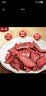 唐人神腊鸡500g湖南特产湘西农家风味咸味鸡风干鸡腊味腊肉 实拍图