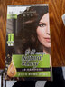 施华蔻（Schwarzkopf）怡然滋养染发霜3.0自然深棕 染发剂染发膏植物人参 多次盖白补染 实拍图