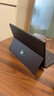 微软（Microsoft）Surface Pro 第11版 二合一笔记本电脑 国家补贴 轻薄本 AI+PC 骁龙 X Elite 16G 512G 典雅黑 实拍图