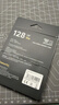 海康威视（HIKVISION）128GB TF(MicroSD)内存卡高速存储卡4K U3 A2 V30适配大疆Pocket3/Action5/无人机/运动相机/监控 实拍图