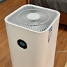 米家小米空气净化器5S【缓解花粉过敏】家用除甲醛除菌除过敏AC-M24-SC 实拍图