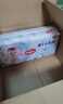 好奇（Huggies）金装纸尿裤L132片(9-14kg)尿不湿【速干不易红】 实拍图