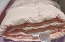 水星家纺被子大豆被60%大豆纤维被春秋被双人空调被芯220x240cm约5.7斤 实拍图