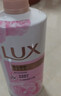 力士（LUX）(LUX)沐浴露 莹润桃花香 淡雅香氛 娇肤香氛沐浴乳1000g留香 实拍图