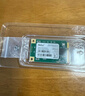 朗科（Netac）120GB SSD固态硬盘 MSATA接口 N5M迅猛系列 纤薄小巧 动力强劲 实拍图
