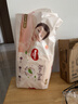 好奇（Huggies）铂金装小桃裤成长裤XL96片(12-17kg)加大号尿不湿【透爽散热】 实拍图