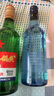 红星二锅头 蓝瓶绵柔8纯粮 清香型白酒 北京特产礼品节日送礼自饮口粮 43度 750mL 1瓶 蓝八 单瓶装 实拍图