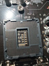 技嘉/华硕/鲲鹄主板H61/B85/ H81 3/4/7/9/10代英特尔CPU 台式机主板二手主板 鲲鹄B75M带M.2 小板 新品 实拍图