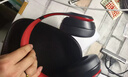 BEATS苹果头戴式无线蓝牙耳机Beats Solo3 Wireless降噪可插有线游戏运动耳机【港行PAC全新原封】 十周年黑红 港行PAC全新原封【支持查验/三码合一】 实拍图