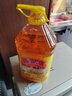 鲁花【保真花生油】 食用油 5S 压榨一级 花生油 5L 实拍图