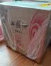 西凤酒 20年52度酒 500mL*6整箱装 凤香型白酒 婚庆喜宴请自饮送礼 实拍图