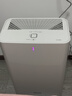 松下（Panasonic）家用空气净化器除甲醛甲苯除菌宠物除异味除过敏源空气净化61C7PD礼品 实拍图