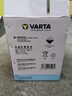 瓦尔塔（VARTA）京东养车汽车电瓶蓄电池星标65D23花冠凯美瑞福瑞迪智跑雷凌哈弗 实拍图