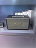 Marshall（马歇尔）STANMORE III 音箱3代无线蓝牙摇滚家用重低音生日礼物电脑音响 黑色 实拍图