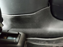 固特异（Goodyear）适用于特斯拉焕新modelY换新配件后排防踢角垫座椅护角五件套 实拍图