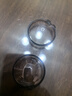 Insta360 X5 X4 X3 X2镜头保护镜滤镜高影石运动相机配件保护罩 影石360 X5保护镜 实拍图
