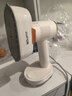 苏泊尔（SUPOR）【新一代吸烫机】吸附式手持挂烫机家用小型大蒸汽150ml熨烫机大功率除菌电熨斗拼豆礼物EGH-S920A 实拍图
