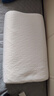 邓禄普（Dunlopillo）ECO波浪枕 斯里兰卡进口天然乳胶枕头 颈椎枕  实拍图