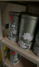 忆江南茶叶茉莉花茶茉莉龙珠200g茉莉绣球春茶自饮罐装浓香型 实拍图
