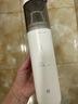 京东京造车载吸尘器 手持无线大吸力 持久续航吹吸一体 车载家用桌面窗台宠物清灰除尘 迷你便携随手吸 实拍图