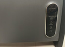 艾美特（AIRMATE）【石墨烯超导】踢脚线/取暖器/暖风机/电暖器/电暖气片 家用客厅浴室防水轻音电热移动地暖  实拍图
