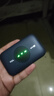 TCL随身wifi三网通用免插卡无线wifi6车载4G路由器随身便携无限制移动联通电信全国通用2026款5GXY15B 【新款苍梧蓝】展锐芯片3000毫安大电池 不限速不虚标月享1500G流量 实拍图