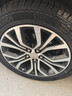 双星汽车轮胎 225/55R18 98V X31 适配现代ix35/欧蓝德/GL8 实拍图