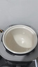 美的（Midea）【国家补贴】浓香小飞侠电压力锅有钛0氟0涂层双胆高压锅6L大容量家用煲汤6-10人煮饭煲E6825N 实拍图