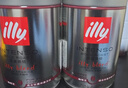 ILLY意利（illy）咖啡豆（中度烘焙） 阿拉比卡意式黑咖啡 罐装250g 实拍图