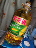 金龙鱼 食用油 非转基因 纯正玉米油5L  实拍图