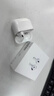 Apple/苹果【两年AC+套装版】AirPods 4 搭配USB-C充电盒 苹果耳机 蓝牙耳机 适用iPhone/iPad/Mac 四代 实拍图