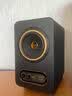 天朗GOLD音箱 5/7/8二分频专业有源监听音箱HiFi编曲混音录棚室音 响  GOLD 5一对 音频线+音箱垫 实拍图