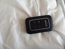 影腾随身wifi三网全国通用无线wi-fi6免插卡移动联通电信无限制大流量卡便携式网卡高速网络2026款5GHF 【三网通3000毫安充电款+黑色】*超长续航 实拍图