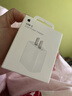 Apple/苹果 20W USB-C充电器  type-c充电器苹果手机充电器原装手机快充头 苹果17手机充电器 实拍图