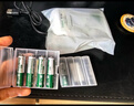 德力普（Delipow）充电电池 7号电池 配8节电池充电器套装适用玩具/遥控器/鼠标键盘 实拍图