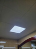 奥普（AUPU） 照明led集成面板灯铝扣板厨房灯厨卫灯卫生间天花板嵌入式平板灯 20瓦300*300厨卫方灯新款 实拍图