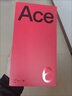 一加 Ace 6 12GB+256GB 闪白 oppo 骁龙 8 至尊版 165Hz 超高刷护眼电竞屏 游戏电竞5G手机 国家补贴 实拍图