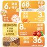 乖卷仓鼠粮食全能奶盾烘焙全价粮金丝熊侏儒专用营养均衡低Gi食材460g 实拍图