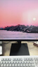 小米（MI）REDMI 27英寸显示器 144Hz 300nits亮度 专业级色准低蓝光爱眼电竞电脑办公显示器屏 A27 2026款 实拍图