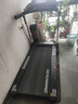 立久佳（lijiujia）跑步机家庭用智能降噪可折叠免安装走步机宽大跑台-暴汗猛犸 升级13°电动爬坡/10.1吋彩屏/67CM跑台 实拍图